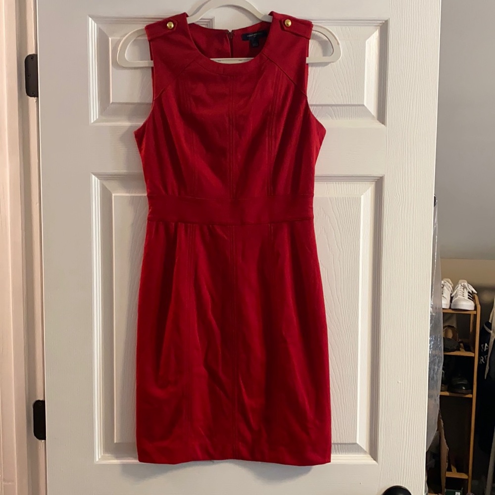 Banana Republic Dress